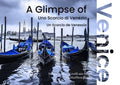 A Glimpse of Venice — Fine Art Travel Photobook