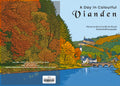 A Day in Colorful Vianden — Colouring Book for Ages 8–18