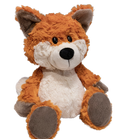 Rusty Fox – Plush Toy 30 cm