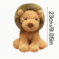 Leo Lion – Plush Toy 23 cm